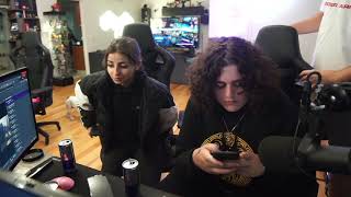 Frankkaster Reacciona A La Historia De Jjjjoaco Con Caro Nigro Junto A Milagros Y La Torta