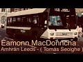 Amonn macdonncha