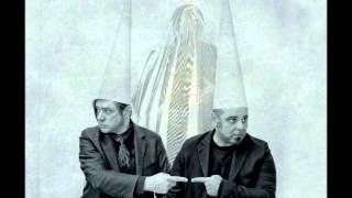 TEHO TEARDO &amp; BLIXA BARGELD - Buntmetalldiebe (not the video)