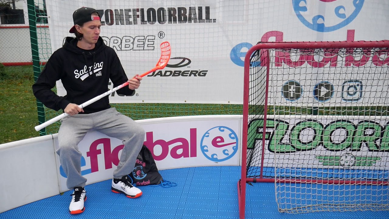 Salming Hawk Tourlite TouchPLUS SMU