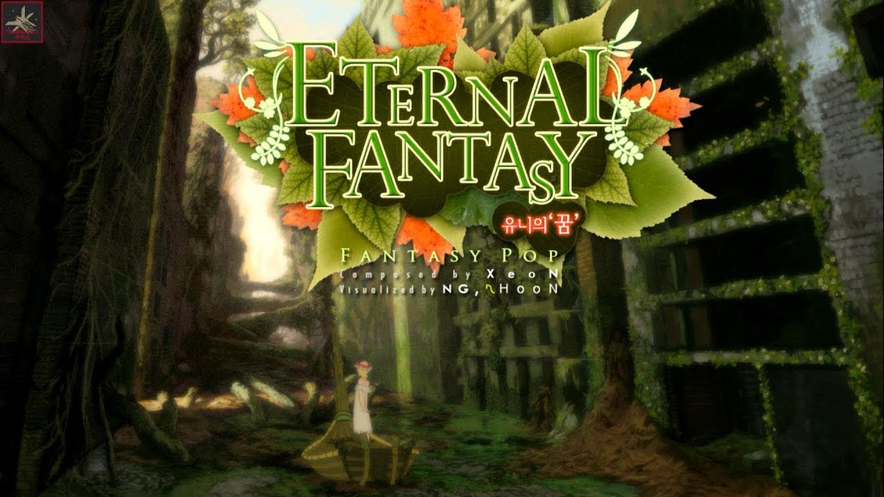 [DJMAX TECHNIKA 3] [HQ] Eternal Fantasy MX 6 / 테크니카