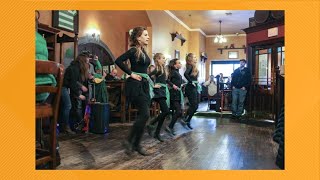 Annie Bailey's Irish Public House gears up for St. Patrick's Day festivities