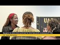 Edmonton group hosts Black youth job fair amid high youth unemployment rates