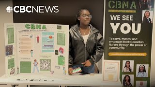 Edmonton group hosts Black youth job fair amid high youth unemployment rates