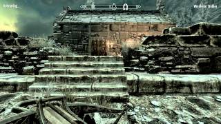 Skyrim - Dawnguard - Episode 5