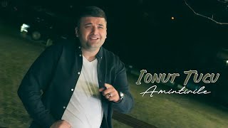 Ţucu Ionuţ - Amintirile (COVER 2024)