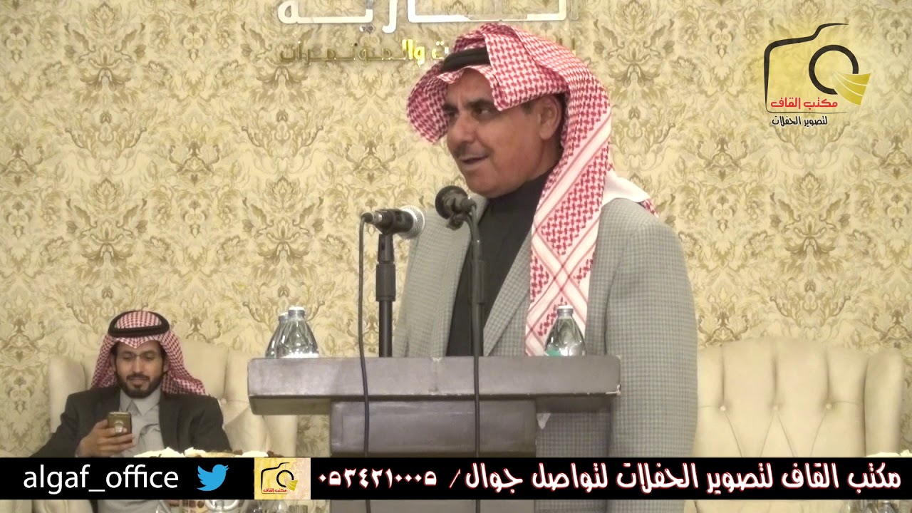 حفلة بريدة عبدالرحمن شلاح وسلطان الهاجري 1440/4/21