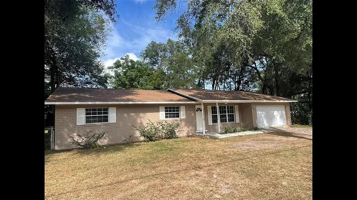 Residential at 5031 SE 28TH STREET, Ocala, FL 3448...