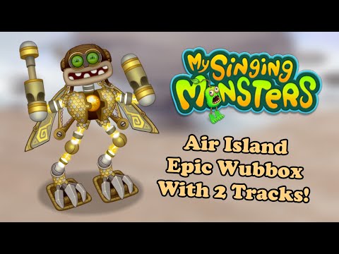 tracing of epic wubbox (for the third time)