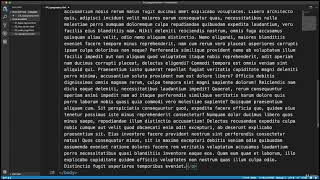 6 - Headings, Paragraphs and Typography