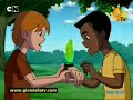 Ben 10 Sinhala cartoon