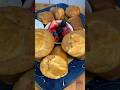 Popover Magic #muffins #brunch #recipe