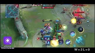 Download lagu Mobile Legend