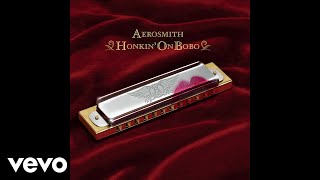 aerosmith temperature audio