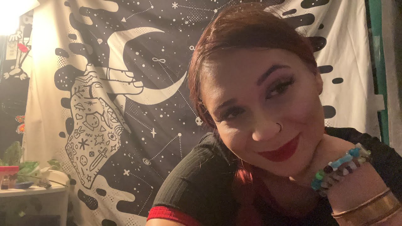 What’s going on behind the scenes? Pick a card reading