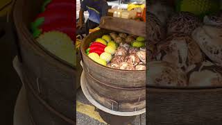 RAMADHAN BAZAAR TTDI-part 13 reels food viral insta shorts foodie streetfood snack ramadan