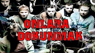 Onlara Dokunmak | Yiğit Özşener Full Hd Türk Korku Filmi İzle