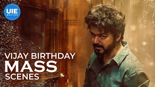 Vijay Birthday M Scenes Thalapathy Vijay Happy Birthday Bigil Master Bigil & Master 2K