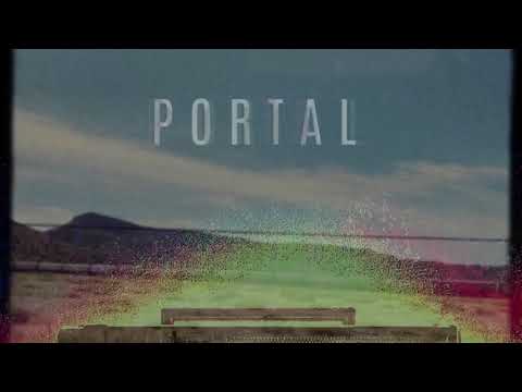 PORTAL Bandcamp TV spot