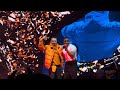 Bugzy Malone & Aitch - Kilos - Live Performance - Manchester