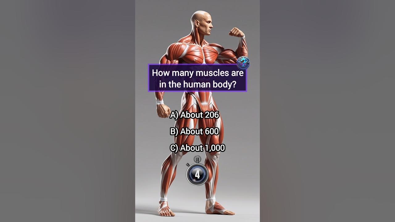 🤯 Can YOU Pass This SHOCKING Biology Quiz? 🧠(Only Geniuses Will Score