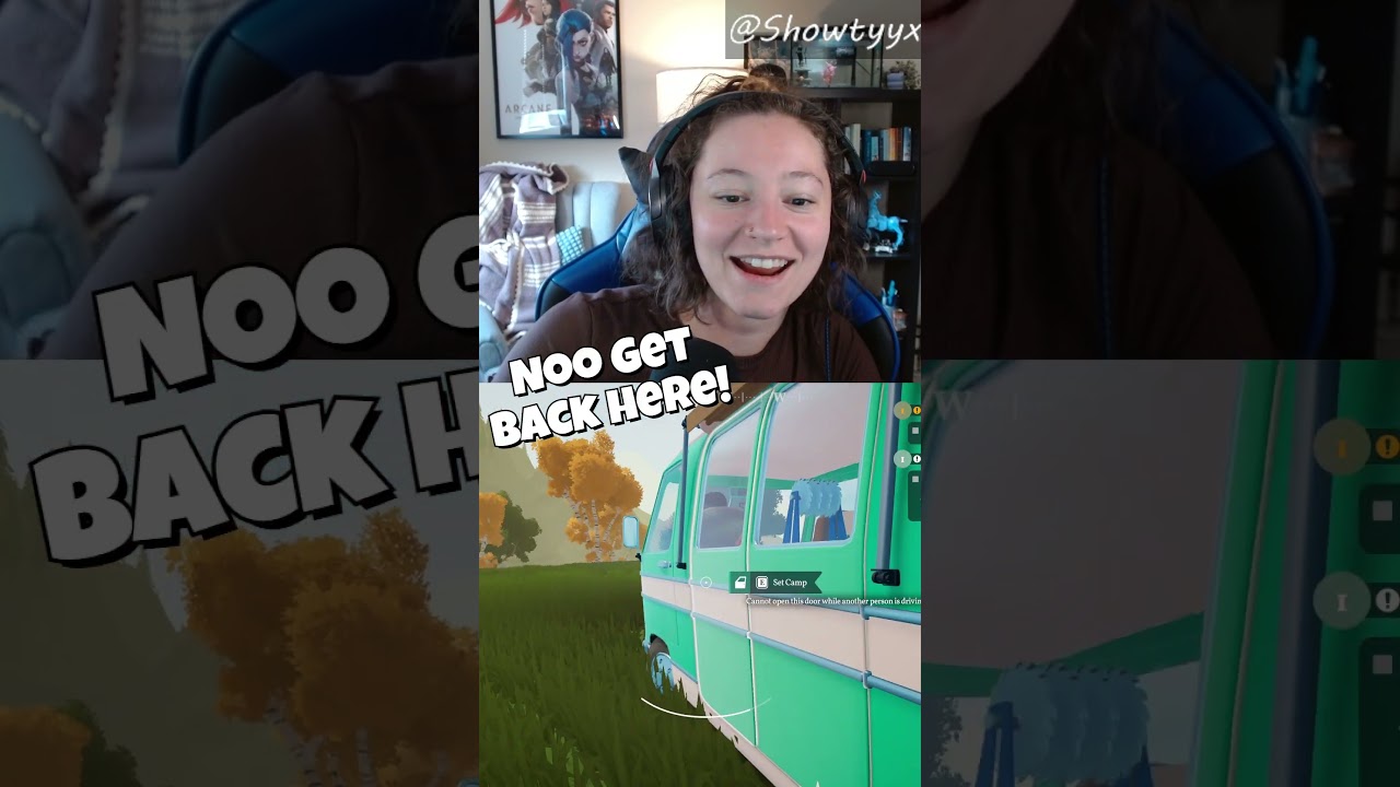 MY CARROT #gamergirl #twitchstreamer #twitch #goofy #outbound #twitchcouple #funny