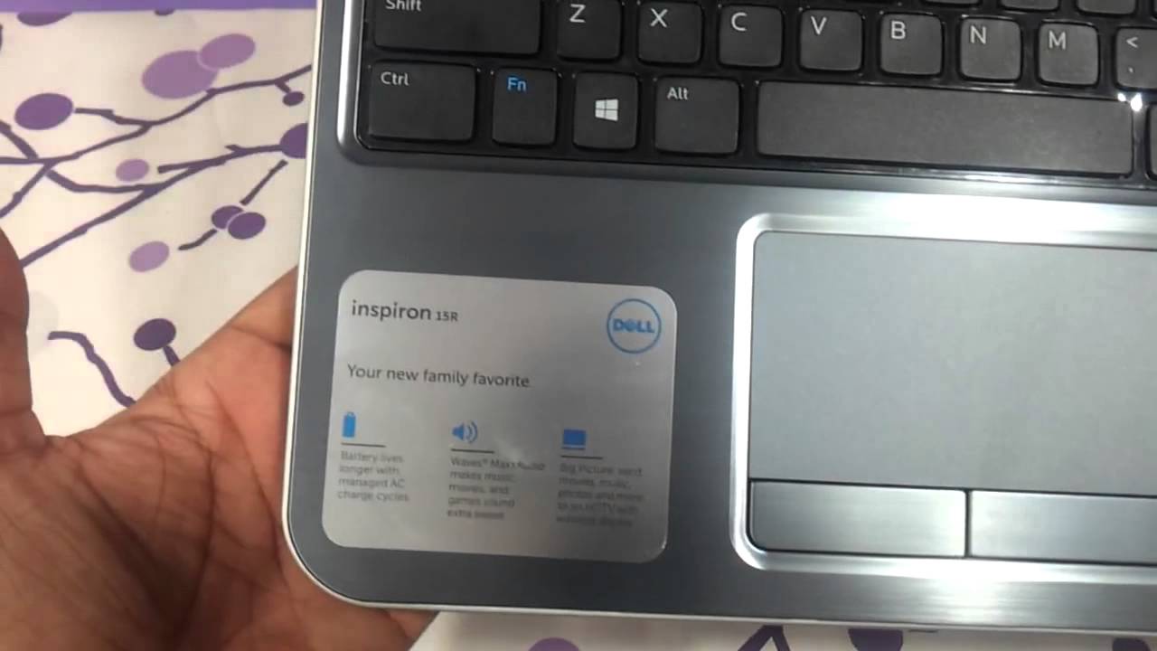 تعريف وايرلس Dell Inspiron 3521 : How To Add Memory / 16GB ...