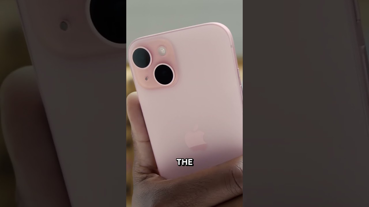 Why Does Apple Logo Have a Bite?