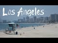 Los Angeles | Summer of 2018