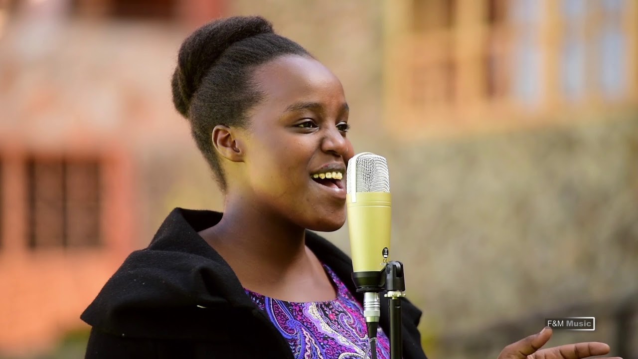 IMMANUEL By Obed and Joan - OB & J