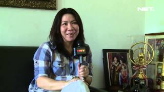 NET5 - Inpirasi Pagi Susi Susanti