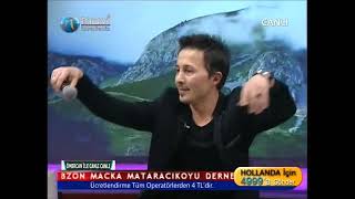 Ömercan=====Gi̇resun Karşilamasi
