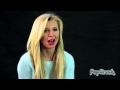 Tiffany Houghton Shares Her First Celeb Crush, Fave Disney Song  - Pop Dive - Episode 8