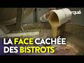 Bistrots : des profits bien cachés ?