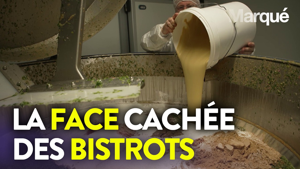 Bistrots : des profits bien cachés ?