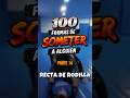 100 FORMAS DE SOMETER A ALGUIEN PARTE 14 - RECTA DE RODILLA #bjj #grapling #mma