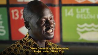 2026 System Innovator: Okere Community Development Project / Okere City | Ojok Okello | Uganda
