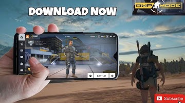 Best Online Multiplayer Lite Game For Android | AWP MODE