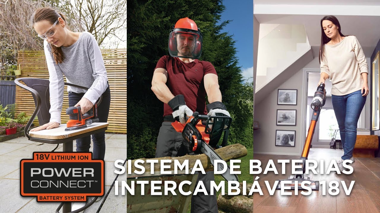 BLACK+DECKER