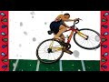 Season's Greetings from British Triathlon 2017
