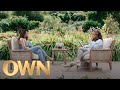 Priyanka Chopra Jonas on the Spiritual Energy in India | Super Soul | Oprah Winfrey Network