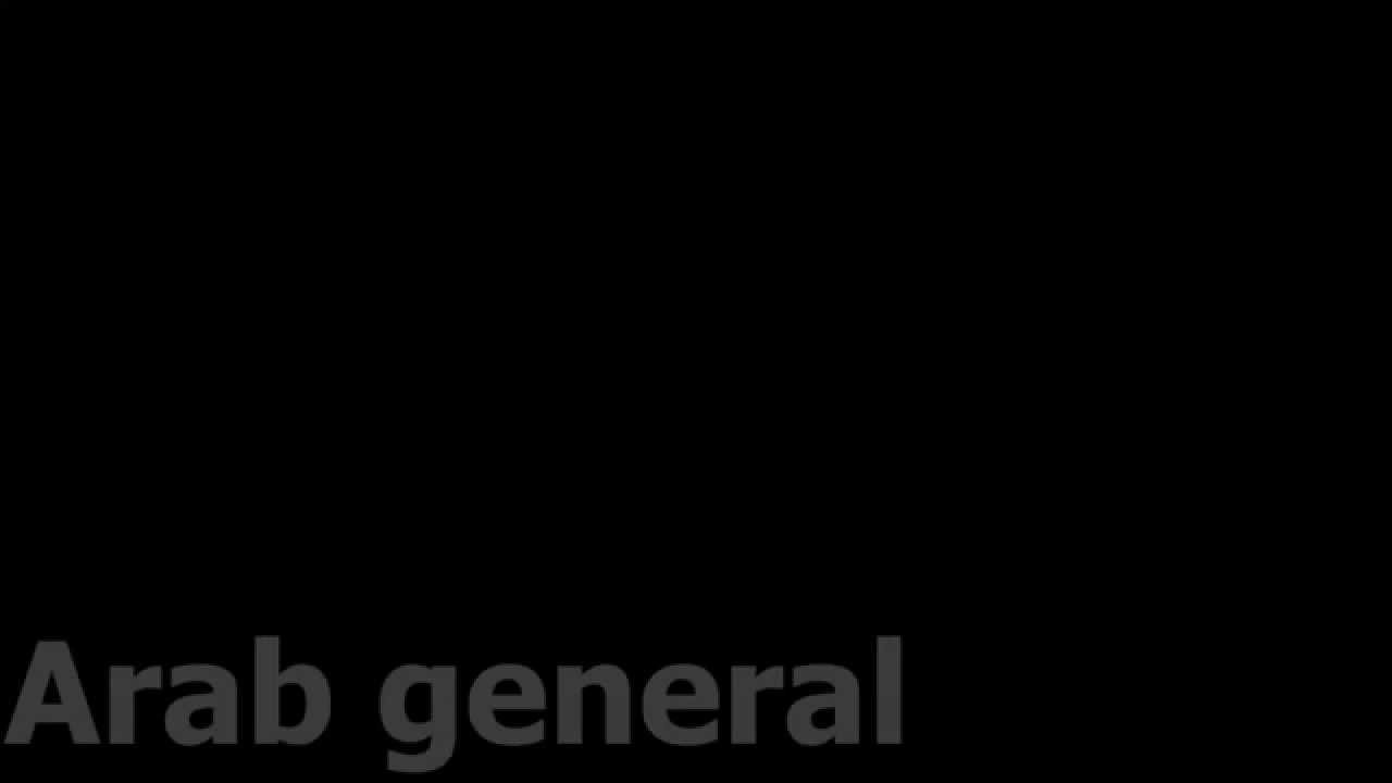 ALL general's speeches in Medieval 2 TW