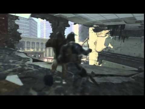 【COD:G Infected】一人勝ちするまで僕はやめない#31【ゆっくり実況】