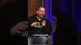 Ohhh Frank pogne un beau hit !! 🙌 #cartes #upperdeck #sportischhh #podcast