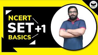 Set - NCERT, Chapter 1 | KERALA Plus One Mathematics | മലയാളം | VLearn |