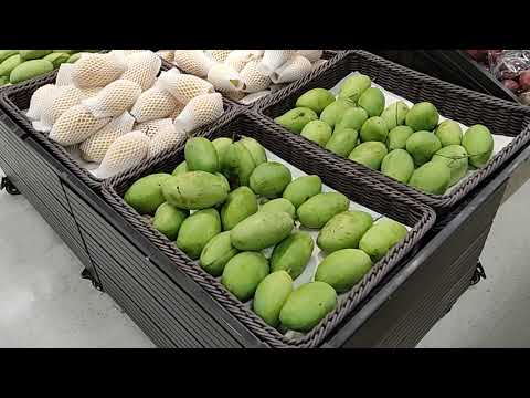 Патонг! ТЦ Jungceylon. Обзор огромного супермаркета Big C. Jungceylon shop center supermarket Big C.