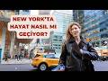 güne başlamadan izlemen gereken o vlog I new york günlükleri #vlog 29