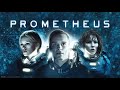 PROMETHEUS Style Music Soundtrack