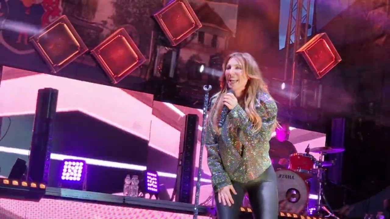 Rúzsa Magdolna Aprócska blues - Érj hozzám- Hazatalálsz 2024.05.01.