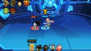 Lost Saga: Kill Combo #8[DemonDontPla]